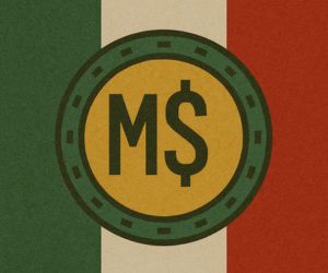 peso mexicano
