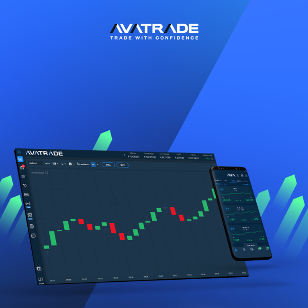 Revisión 2025 de AvaTrade para Traders en México