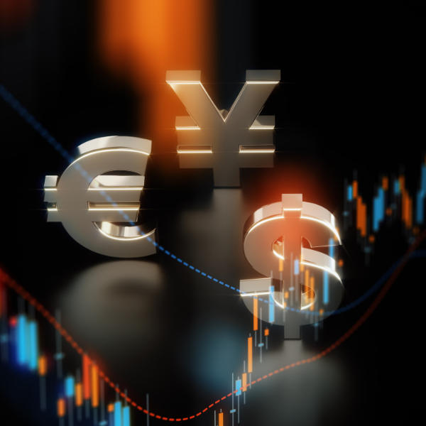 Backtesting para Forex 