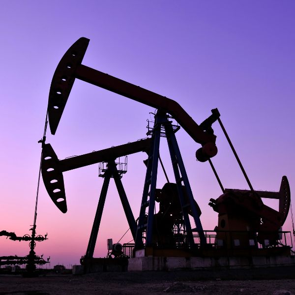 CÓMO INVERTIR EN PETRÓLEO DESDE MÉXICO