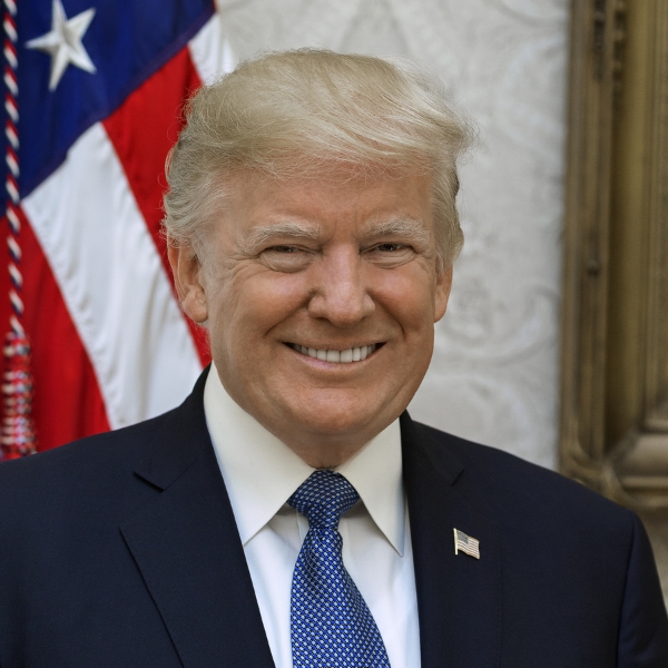 CÓMO AFECTA LA POLÍTICA DE TRUMP A LAS ACCIONES MEXICANAS