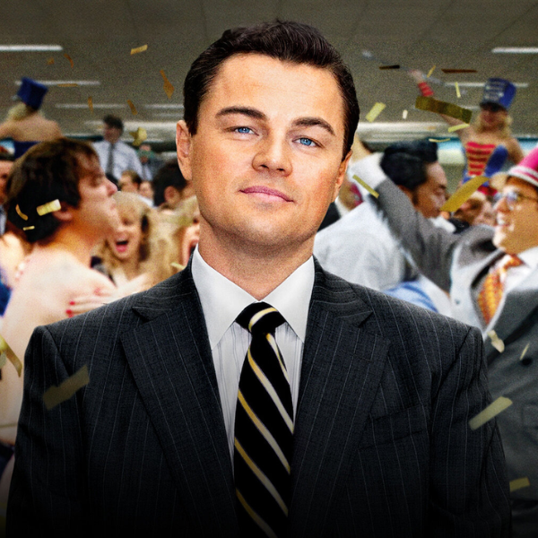 Dentro de la mente de un trader: La Química de Wall Street